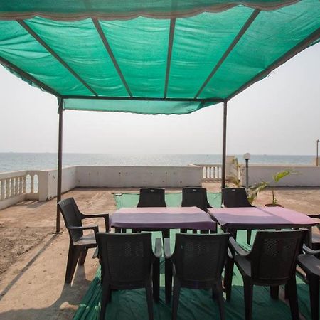 White Seasons Resort And Spa Devbag Chaoka Bagian luar foto
