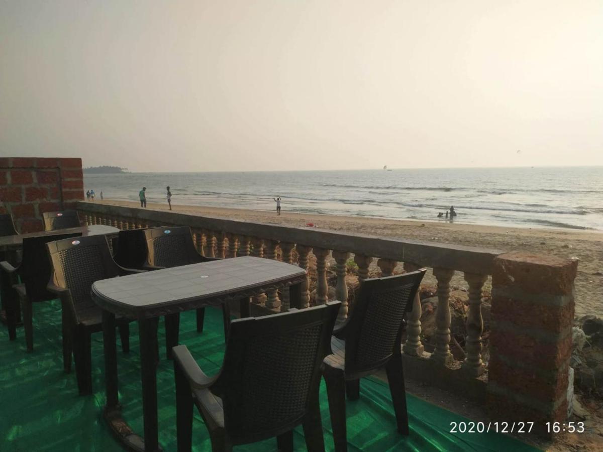 White Seasons Resort And Spa Devbag Chaoka Bagian luar foto