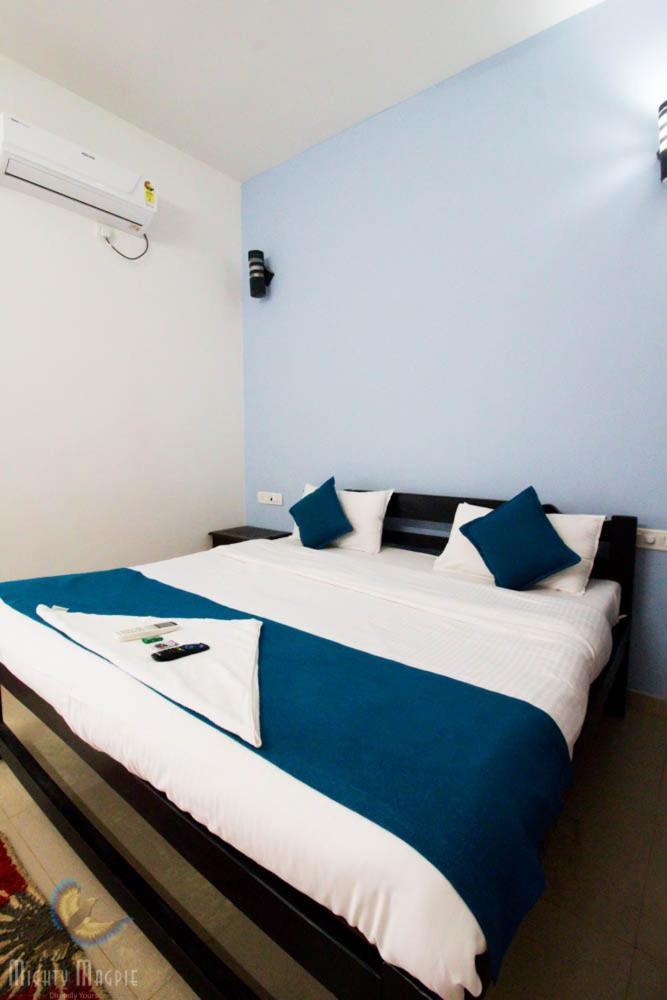 White Seasons Resort And Spa Devbag Chaoka Ruang foto