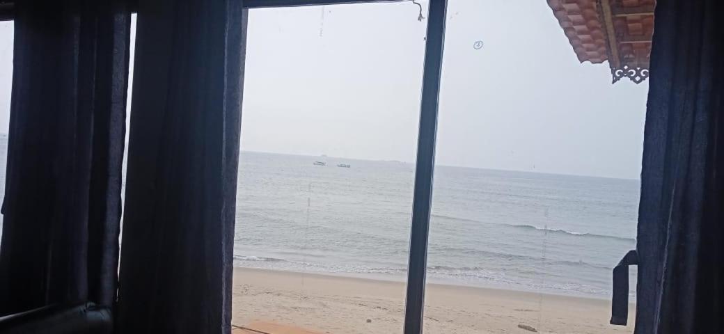 White Seasons Resort And Spa Devbag Chaoka Bagian luar foto